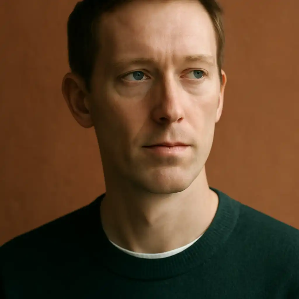Michael O'Connor